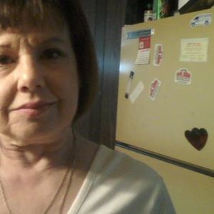 Meet your Posher, Pamela